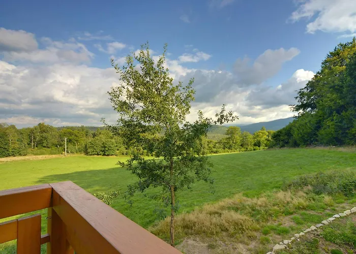 Przestronny Sun Seasons 24 W Szklarskiej Porebie Z Widokiem Na Gory By Renters Appartamento Szklarska Poręba