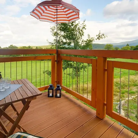 Przestronny Sun Seasons 24 W Szklarskiej Porebie Z Widokiem Na Gory By Renters * Szklarska Poręba