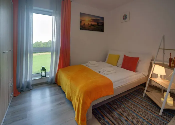 Przestronny Sun Seasons 24 W Szklarskiej Porebie Z Widokiem Na Gory By Renters * Szklarska Poręba